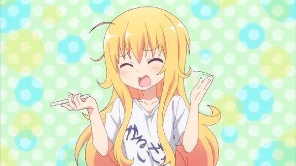 「ガヴリールドロップアウト」 (30)