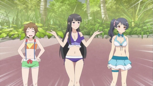普通の女子校生が【ろこどる】やってみた。 (30)
