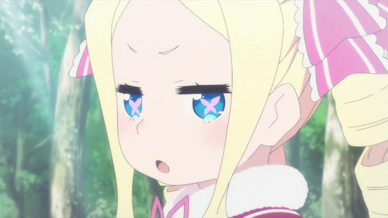 「リゼロ」43話感想 (19)