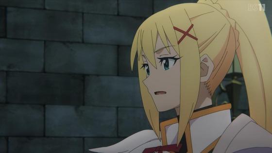 「この素晴らしい世界に祝福を!3」11話感想 最終回 (108)