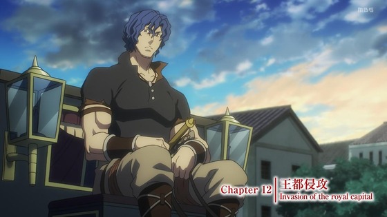 「オーバーロードⅣ」オバロ4期 12話感想 (13)