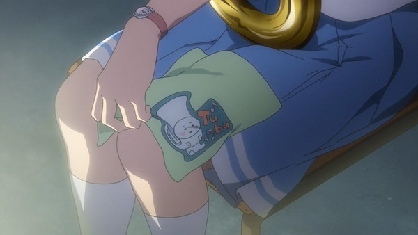 響け！ユーフォニアム (9)