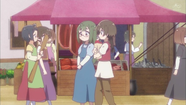 「私に天使が舞い降りた!」12話感想 (25)