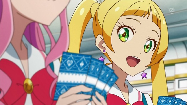 「アイカツフレンズ!」14話 (8)