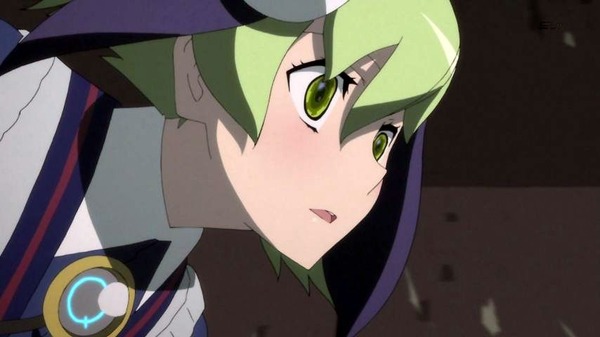 「Dimension W」10話感想 (13)