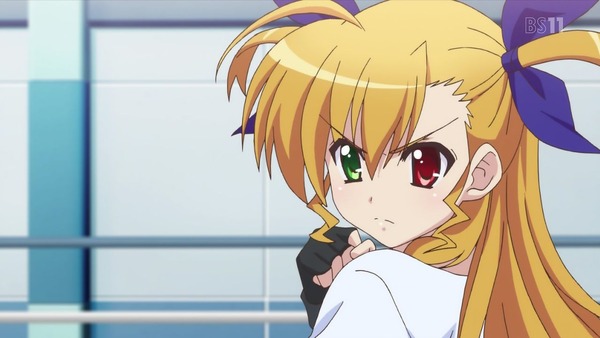 「ViVid Strike!」 (41)