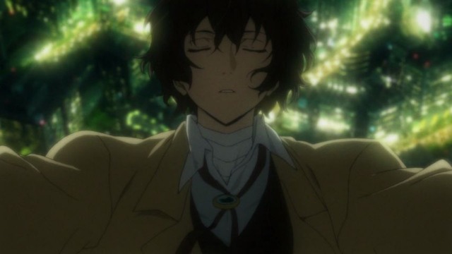 「文豪ストレイドッグス」1話感想 (45)