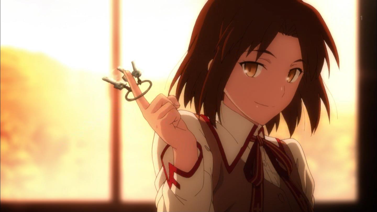 Fate Stay Night Ubw 4話感想 今はまだ静かな日常 美綴が可愛い ご飯美味しそう 画像追加版 ポンポコにゅーす ファン特化型アニメ感想サイト Fate Stay Night Ubw 4話感想 今はまだ静かな日常 美綴が可愛い ご飯美味しそう 画像追加版 ポンポコにゅーす ファン特化型アニメ感想サイト