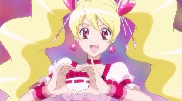 好きな歴代プリキュア (19)