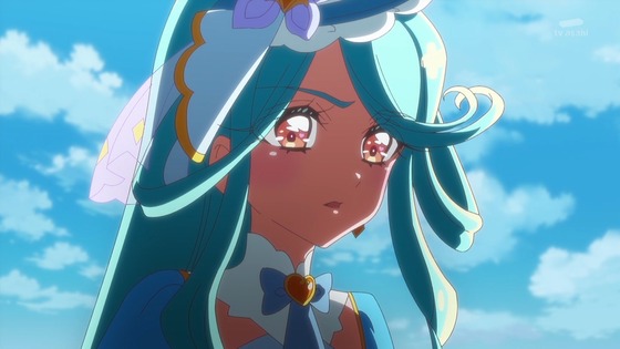 「名探偵プリキュア！」30話感想 (43)