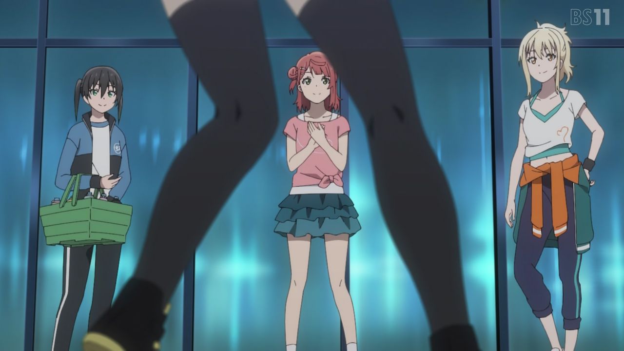 ラブライブ 虹ヶ咲学園 第6話感想 画像 顔を隠す 璃奈ちゃんボードで笑顔のカタチと自分を表現 何もかも武器に変えるのがアイドル ポンポコにゅーす ファン特化型アニメ感想サイト ラブライブ 虹ヶ咲学園 第6話感想 画像 顔を隠す 璃奈ちゃんボードで笑顔のカタチと自分を表現 何もかも武器に変えるのがアイドル ポンポコにゅーす ファン特化型アニメ感想サイト