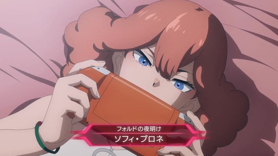 「機動戦士ガンダム 水星の魔女」Season1総復習特番感想 (51)