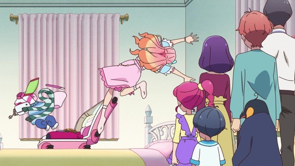 「アイカツフレンズ!」57話感想 (56)