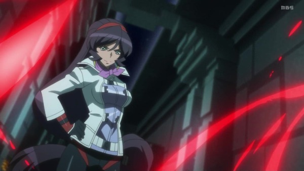 「戦姫絶唱シンフォギアXV」12話感想 (50)