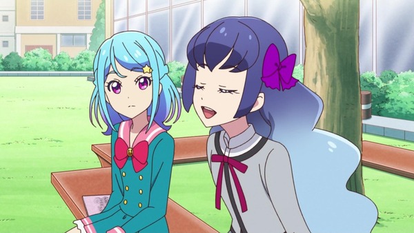 「アイカツフレンズ!」30話感想 (53)