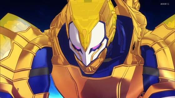 「TIGER ＆ BUNNY 2」1話感想 (50)