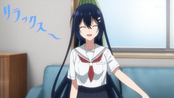 「私を喰べたい、ひとでなし」12話感想 (58)