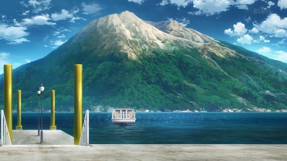 「蒼穹のファフナー THE BEYOND」5話感想 (95)