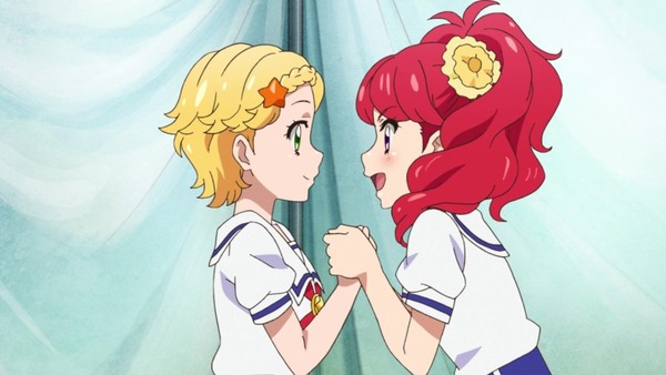 アイカツ (14)