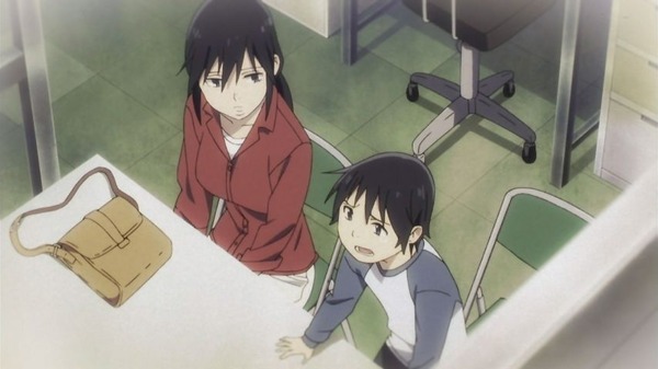 僕だけがいない街 (30)