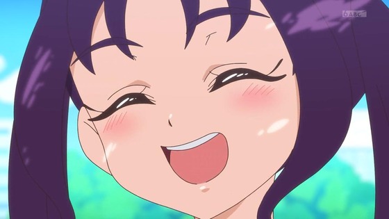 「キミとアイドルプリキュア♪」キミプリ 7話感想 (109)