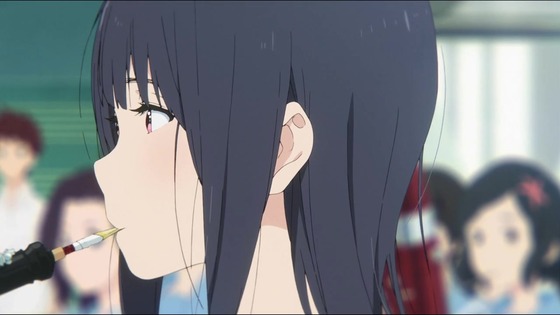 映画「リズと青い鳥」感想 (469)
