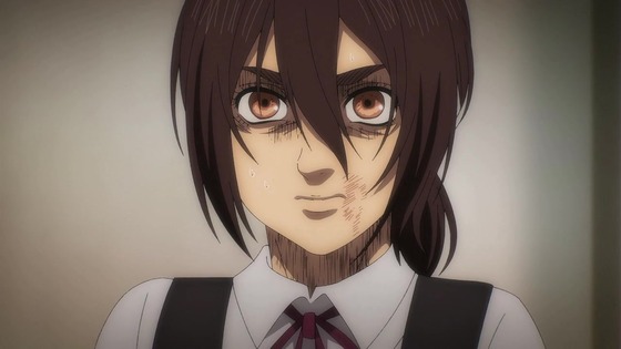 「進撃の巨人」第73話(4期 14話)感想 (51)