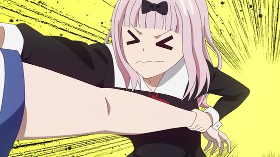 「かぐや様は告らせたい?」2期 10話感想 (61)