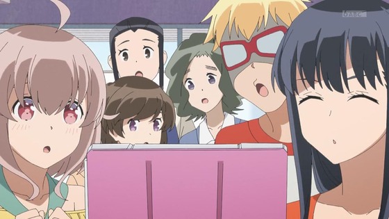 「16bitセンセーション ANOTHER LAYER」7話感想 (15)