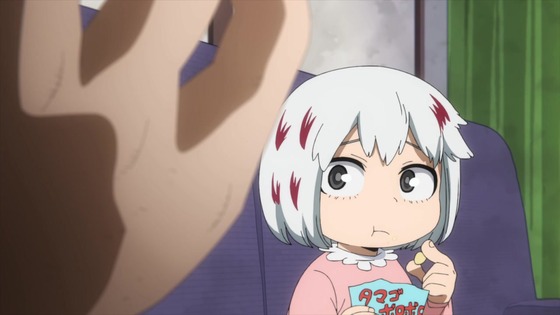 「僕のヒーローアカデミア」130話感想 (26)