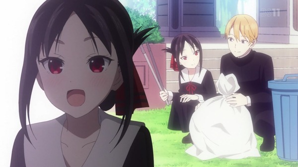 「かぐや様は告らせたい?」2期 第5話感想 画像 (94)
