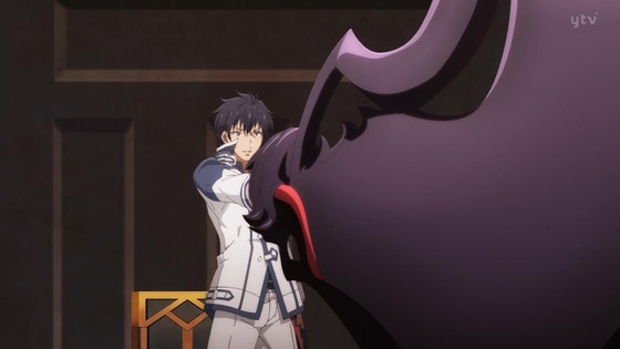 「魔王学院の不適合者Ⅱ」2期 1話感想 (58)