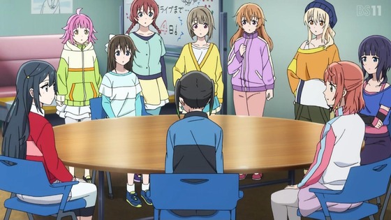 「虹ヶ咲学園スクールアイドル同好会」2期 3話感想 (47)