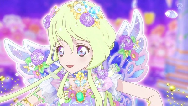 「アイカツオンパレード！」20話感想 画像 (86)