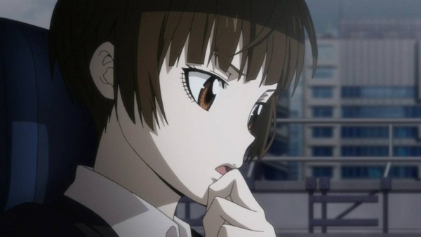 「PSYCHO-PASS サイコパス」3話感想 (14)