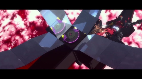 「ヱヴァンゲリヲン新劇場版:Q」感想 (44)