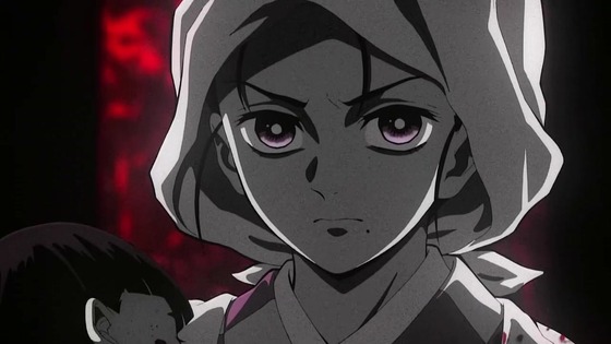 「鬼滅の刃」無限列車編 4話感想 (56)