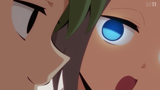 「先輩がうざい後輩の話」1話感想 (17)