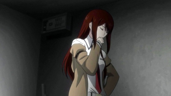 STEINS;GATE(シュタインズ・ゲート) (26)