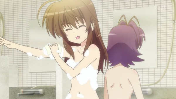 「ViVid Strike!」 (36)