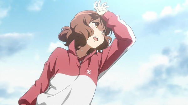 響け！ユーフォニアム (26)