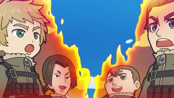 「異世界かるてっと3」11話感想 (50)