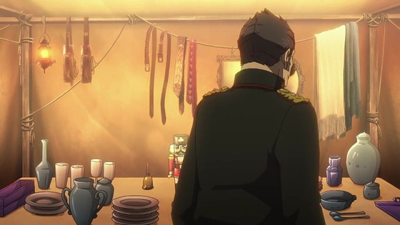 「幼女戦記Ⅱ」2期 10話感想 (89)