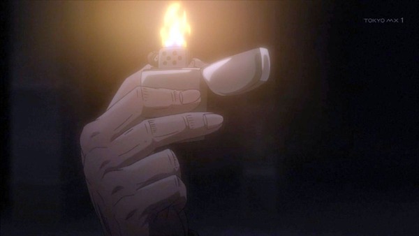 ジョジョの奇妙な冒険 エジプト編 (1)