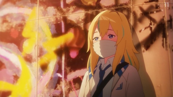 「夜のクラゲは泳げない」10話感想 (44)