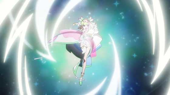 「キミとアイドルプリキュア♪」キミプリ 19話感想 (70)
