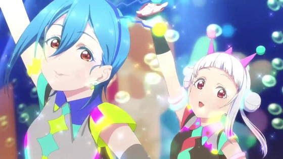 「ラブライブ!スーパースター!!」2期 6話感想 (96)