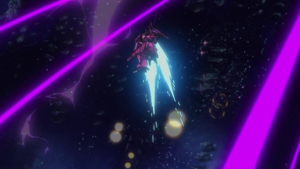 「ガンダムビルドダイバーズ」12話感想 (28)