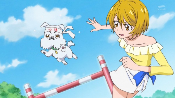 「HUGっと！プリキュア」28話感想 (4)