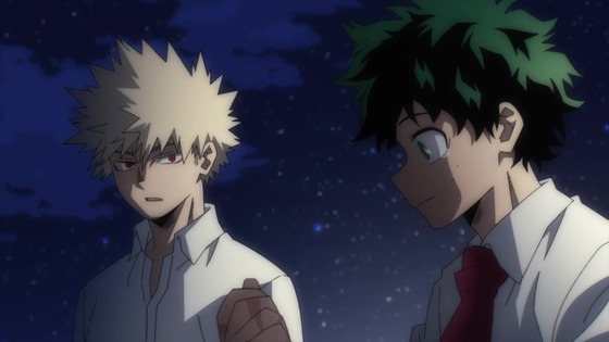 「僕のヒーローアカデミア」169話感想 (109)